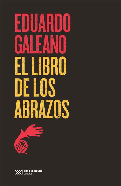 libro de eduardo galeano